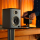 Audioengine A5+ BT Czarne para - 634321 - zdjęcie 4